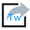 Item logo image for TwitWebExtension