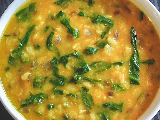 Dal Palak