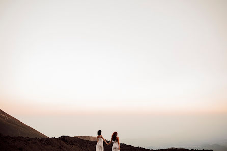 Hochzeitsfotograf Fabrizio Cannella (fabriziocannella). Foto vom 15. März 2023