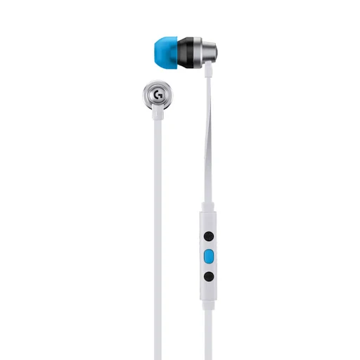 Tai nghe in-ear gaming Logitech G333 K/DA