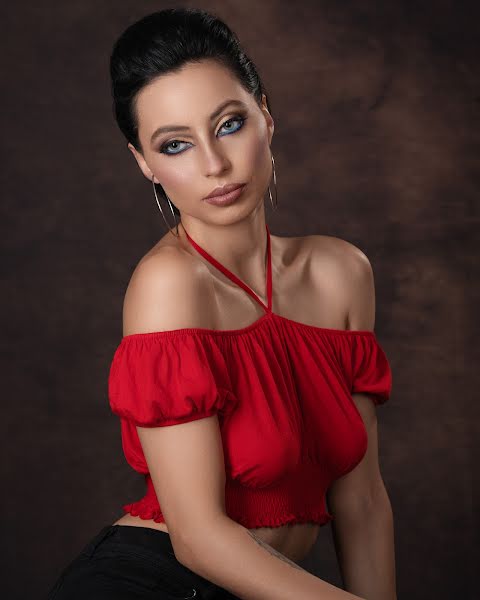 Wedding photographer Dmitry Ivanov (vonan). Photo of 12 June 2023