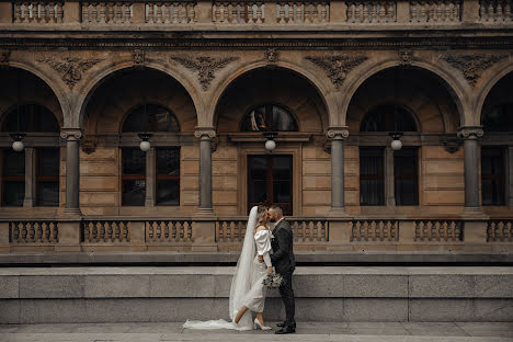 Hochzeitsfotograf Aleksandra Onoyko (onoico). Foto vom 10. Januar