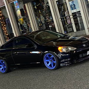 インテグラ DC5