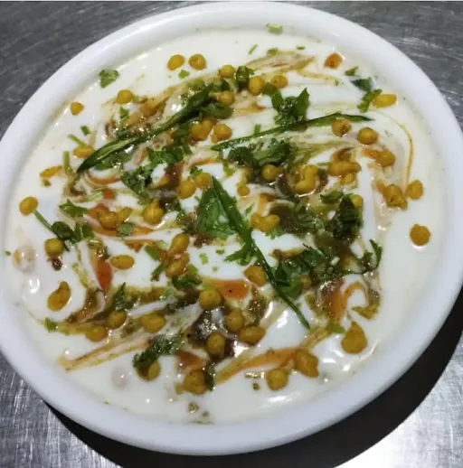 Idli Chaat