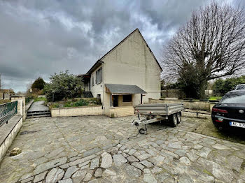 maison à Secqueville-en-Bessin (14)