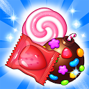 Baixar New Sweet Candy Pop: Puzzle World Instalar Mais recente APK Downloader