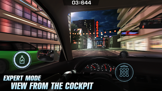   Drag Battle racing- screenshot thumbnail   