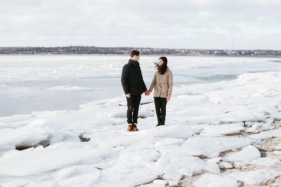 Photographe de mariage Irina Vinichenko (irenvini). Photo du 4 mars 2018