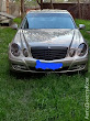 продам авто Mercedes E 320 E-klasse T-mod. (S211)