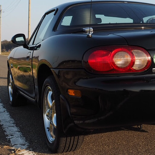 あひりんさんのマイガレージ 車のカスタム情報はcartune