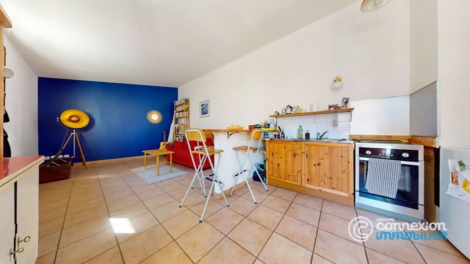 Vente appartement 3 pièces 63.88 m² à Marseille 2ème (13002), NaN €