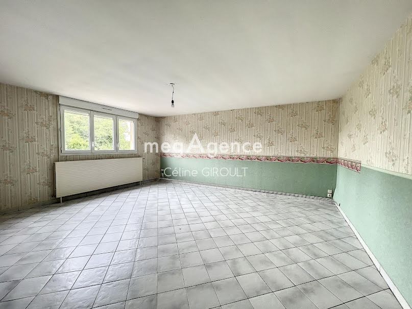 Vente maison  200 m² à Saint-James (50240), 182 000 €