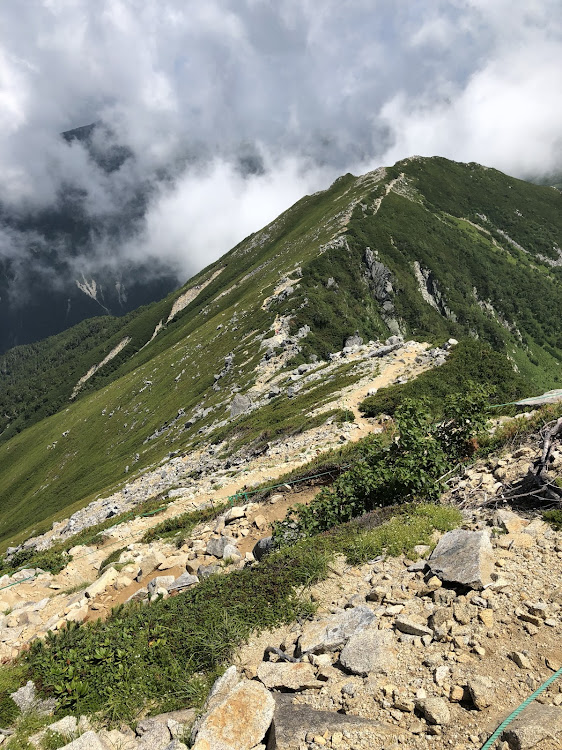 岬 太郎  さんが投稿したエンジンオイル交換・登山に関するカスタム事例の投稿画像2枚目