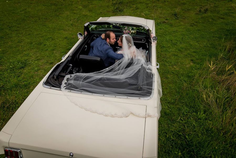 Fotografer pernikahan Theo Van Woerden (vanwoerden). Foto tanggal 6 Maret 2019