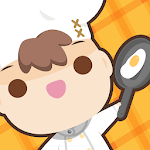 Cover Image of Descargar demasiados cocineros 0.6.4 APK