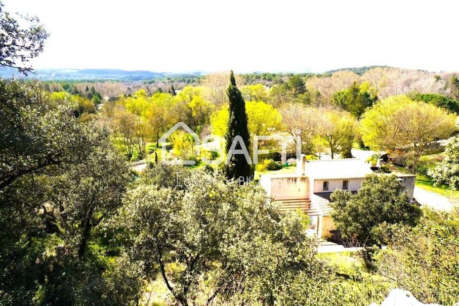 Vente maison 5 pièces 150 m² à Aix-en-Provence (13090), 750 000 €