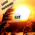Cover Image of Download Good Morning GIF 1.2 APK