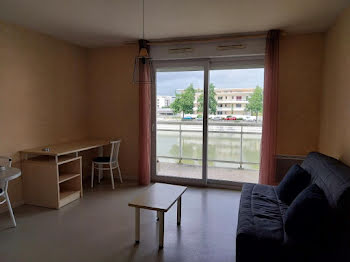 appartement à La Rochelle (17)