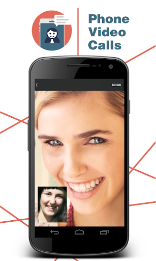 免費下載通訊APP|Phone Video Calls app開箱文|APP開箱王