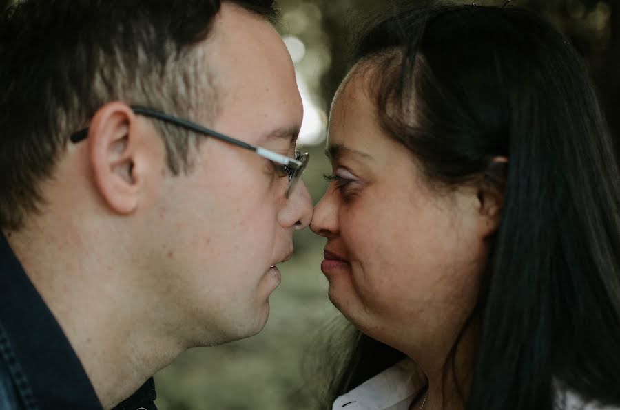 Fotógrafo de casamento Niko Azaretto (nicolasazaretto). Foto de 30 de novembro 2018