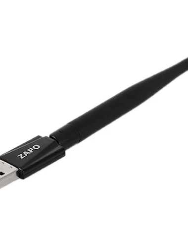W58L 600m Dual-band Wireless Networ - 0
