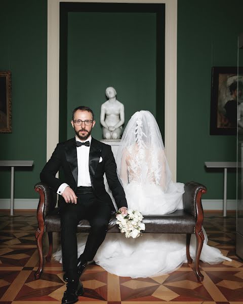 Fotografo di matrimoni Samir Abbasli (samirabbasli). Foto del 15 aprile