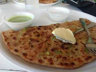 Yummy Parathas photo 5