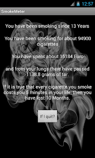 Smoke Meter(圖3)-速報App