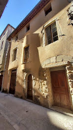 maison à Le Vigan (30)