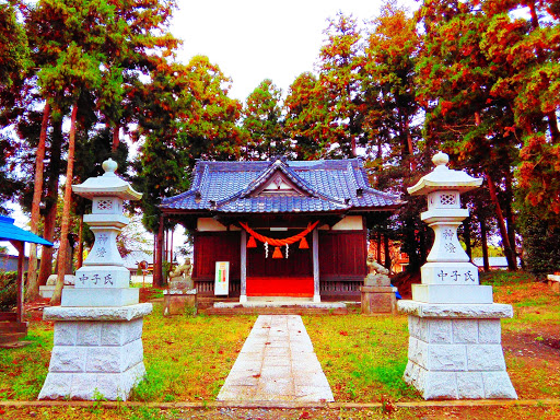 吉田神社