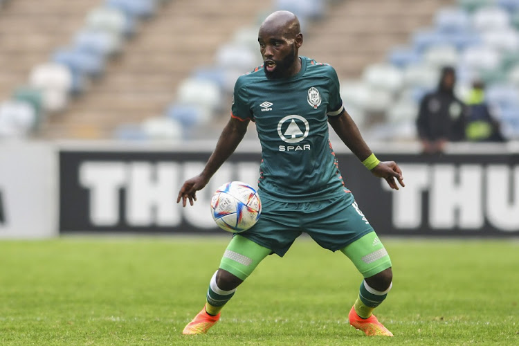 Makhehlene Makhaula, who signed a pre-contract with the Buccaneers, has been given the blessing to move to Johannesburg by Usuthu and join his new teammates.