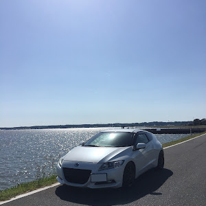 CR-Z ZF1
