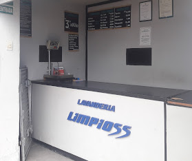 Lavanderia Limpioss