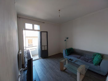 appartement à Beziers (34)