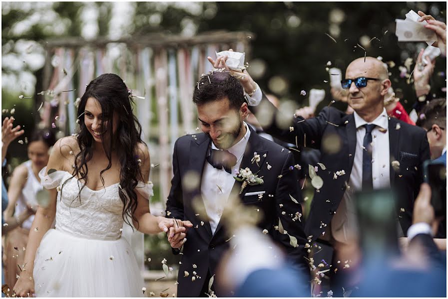 Photographe de mariage Valeria D'angelo (valeriadangelo). Photo du 13 avril 2022