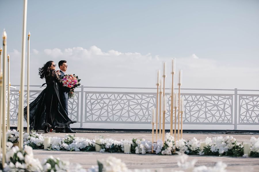 Wedding photographer Ravshan Abdurakhimov (avazoff). Photo of 13 November 2020