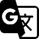 GTranslator Button