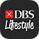 DBS Lifestyle icon