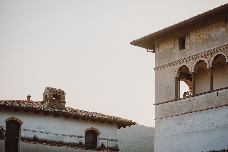 Fotógrafo de casamento Gianluca Pavarini (pavarini). Foto de 1 de agosto 2016