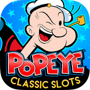 POPEYE Slots ™ Free Slots Game  Icon