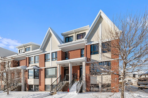 Maison avec jardin et terrasse 1