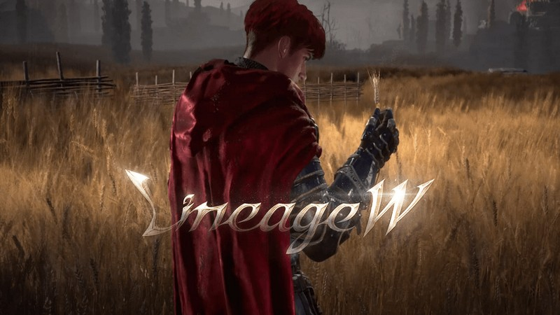 Mới đây, NCsoft đã tung ra teaser hé lộ tựa game Lineage W sắp ra mắt trên toàn thế giới 1234