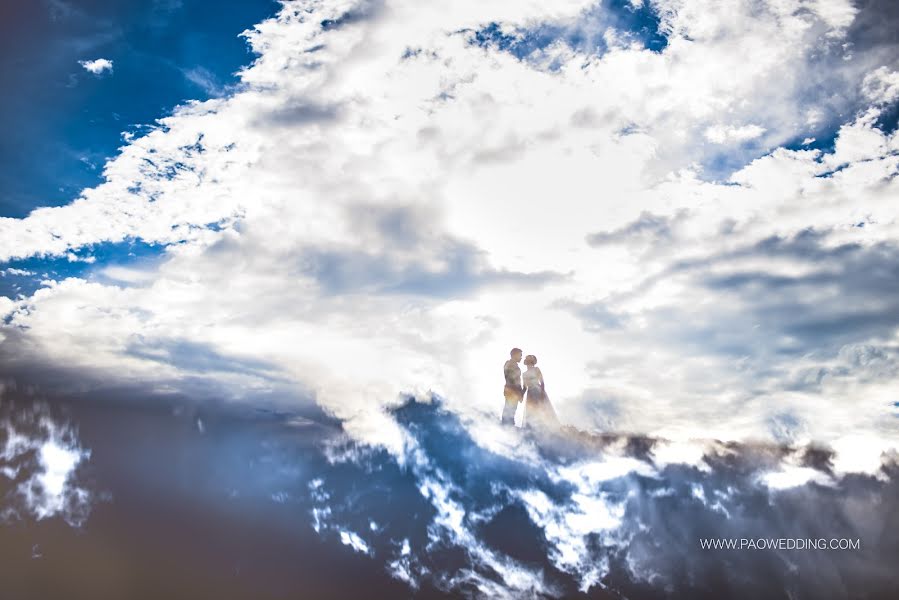 Fotógrafo de casamento Bao Duong (thienbao1703). Foto de 10 de julho 2020