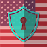 USA VPN, Unblock all, best VPN1.1