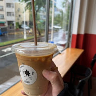 Akau Coffee 猻物咖啡(大港店)