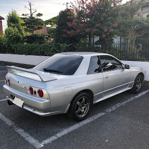 スカイライン GT-R BNR32