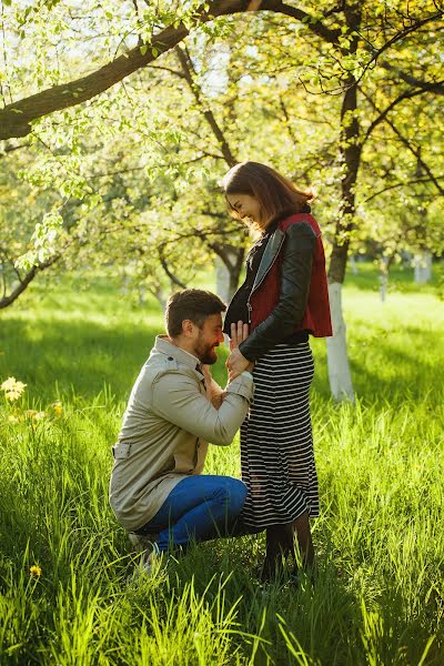 Wedding photographer Alisiya Chelini (aliciachelini). Photo of 13 July 2016