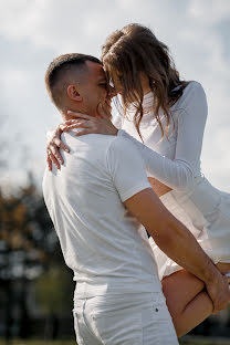 Fotógrafo de casamento Ilona Fedkovich (fedkovichilona). Foto de 9 de junho 2022