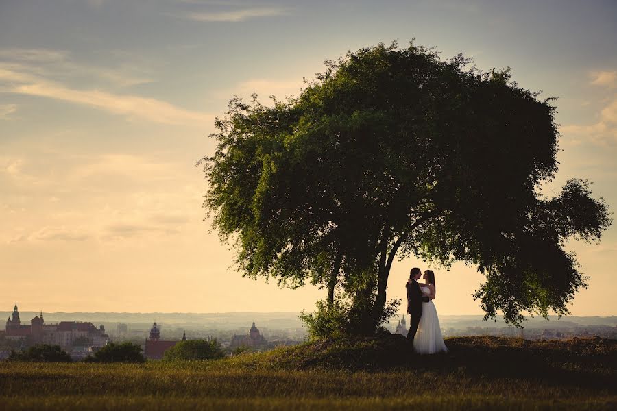 Fotógrafo de casamento Anna Renarda (annarenarda). Foto de 25 de julho 2017