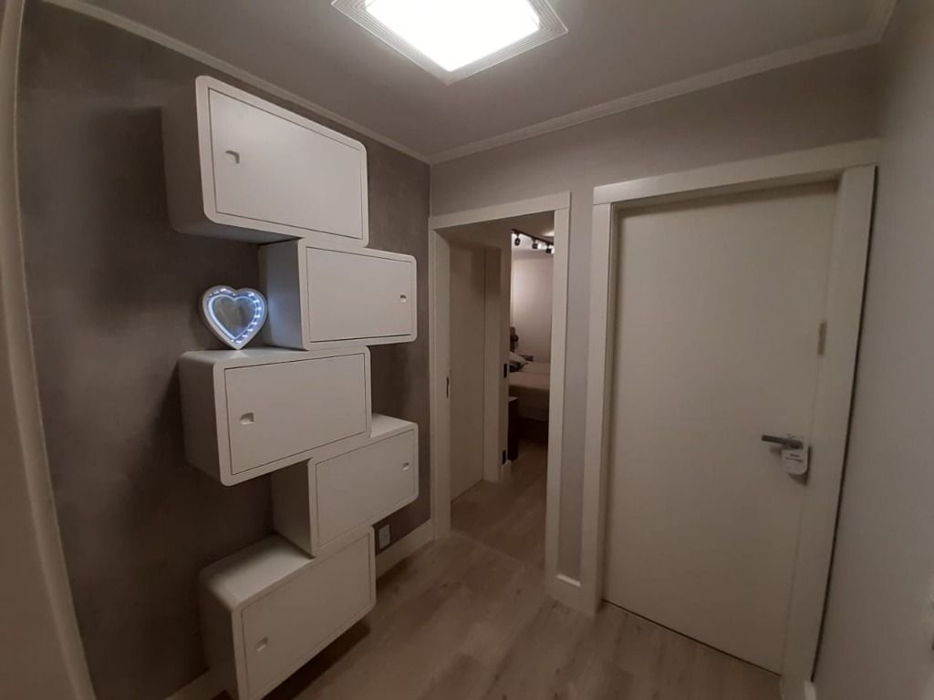 Apartamentos à venda Santa Cecília